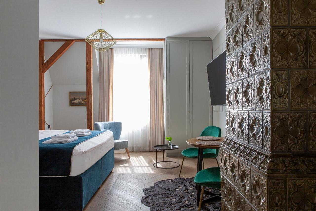 King Sobieski Apartments By Oneapartments โซพอต ภายนอก รูปภาพ