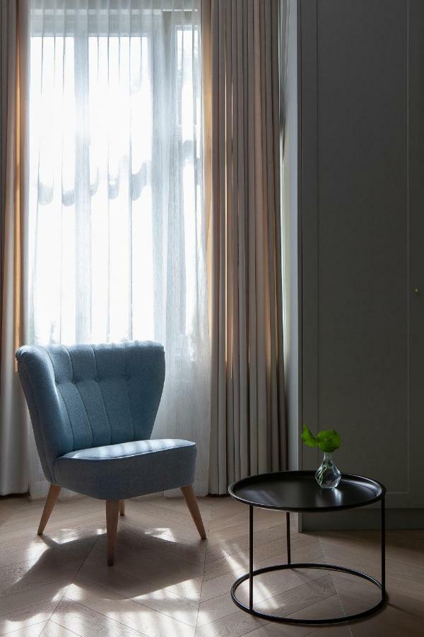 King Sobieski Apartments By Oneapartments โซพอต ภายนอก รูปภาพ