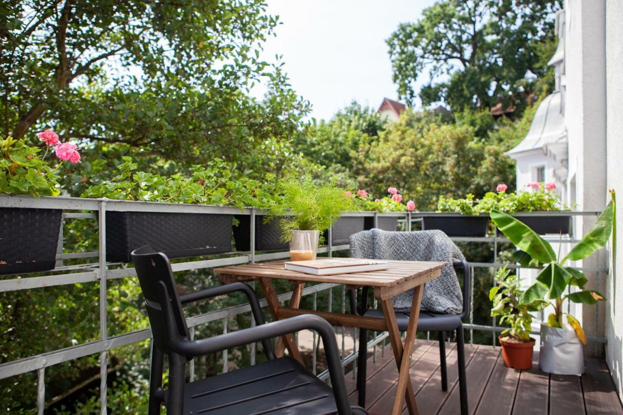 King Sobieski Apartments By Oneapartments โซพอต ภายนอก รูปภาพ