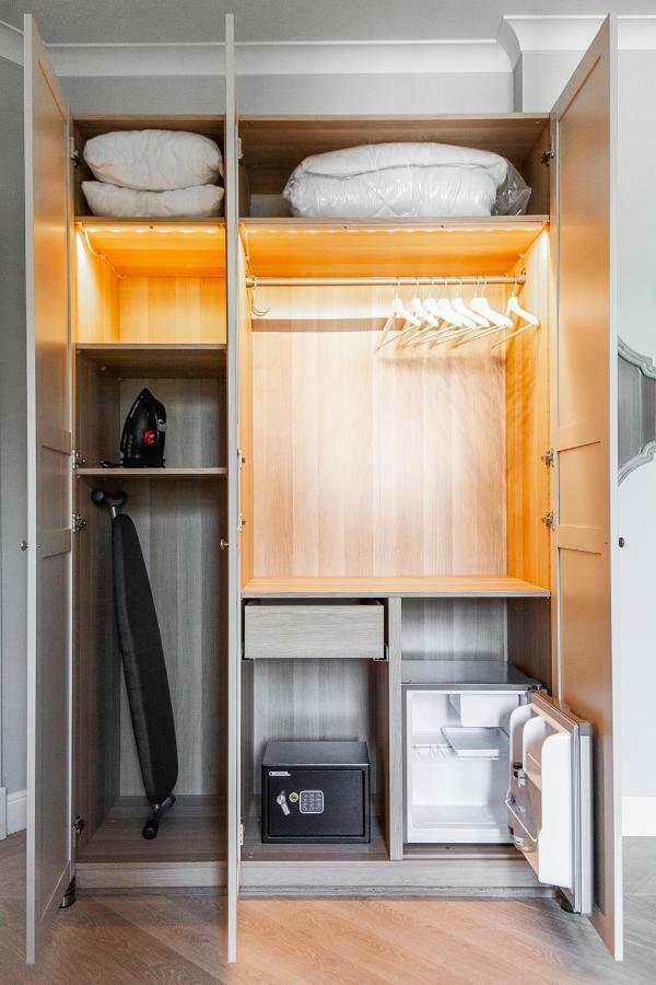 King Sobieski Apartments By Oneapartments โซพอต ภายนอก รูปภาพ