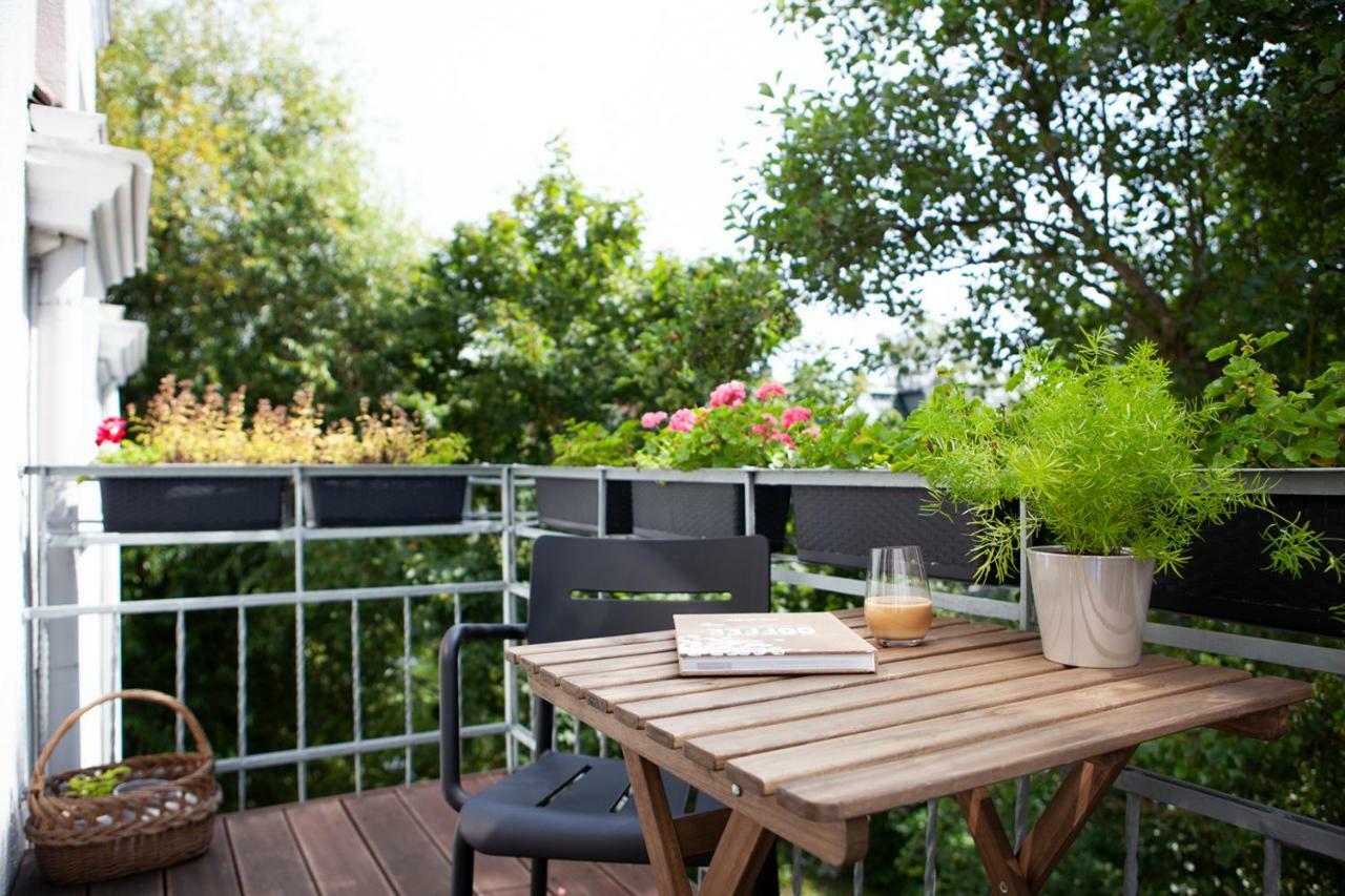 King Sobieski Apartments By Oneapartments โซพอต ภายนอก รูปภาพ