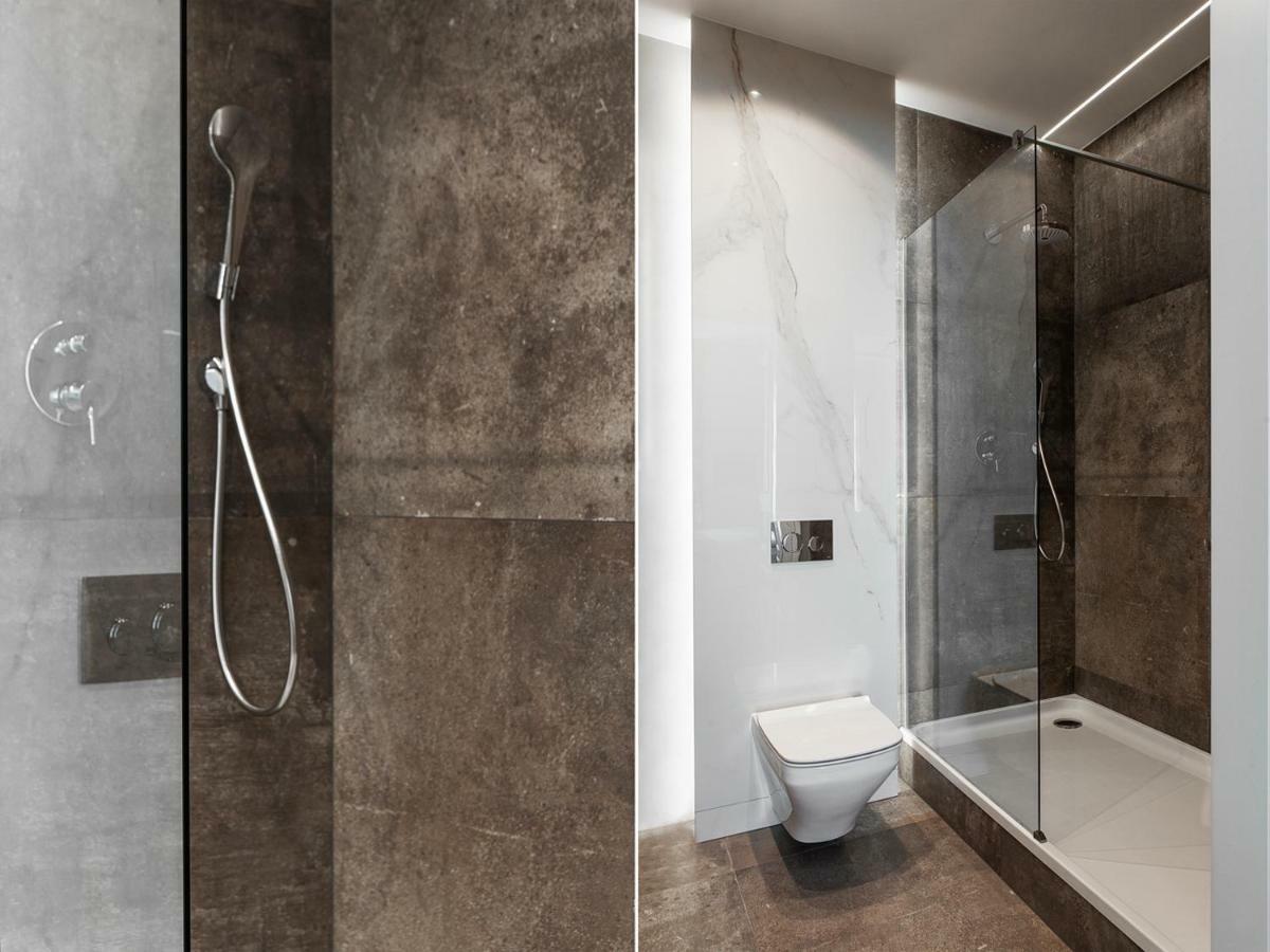 King Sobieski Apartments By Oneapartments โซพอต ภายนอก รูปภาพ