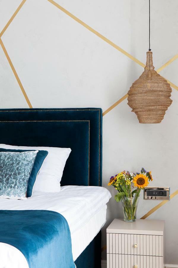 King Sobieski Apartments By Oneapartments โซพอต ภายนอก รูปภาพ
