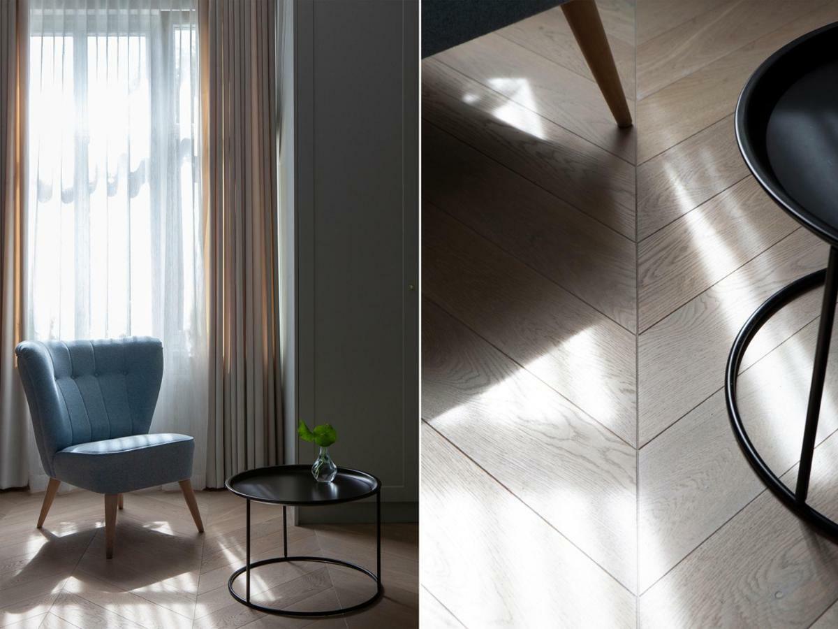 King Sobieski Apartments By Oneapartments โซพอต ภายนอก รูปภาพ
