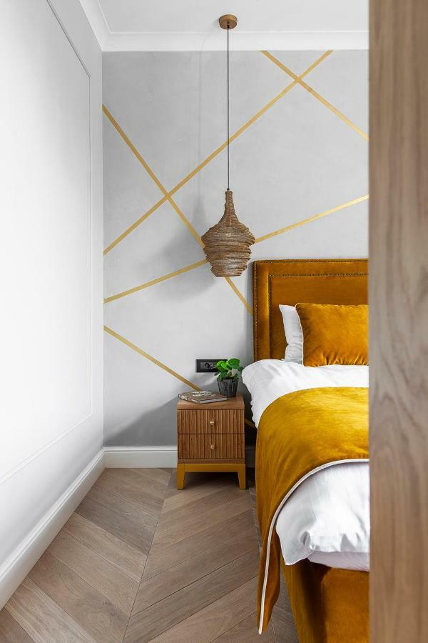 King Sobieski Apartments By Oneapartments โซพอต ภายนอก รูปภาพ